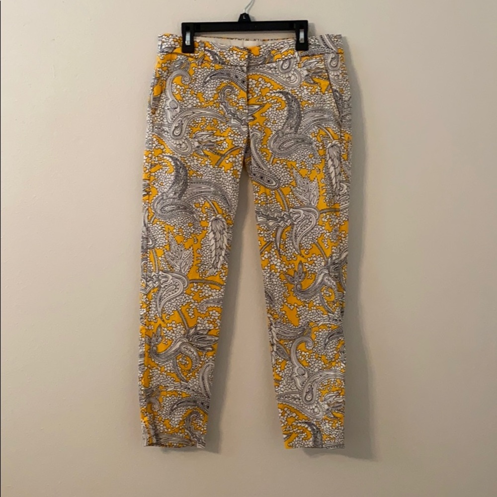 JCrew Pants
